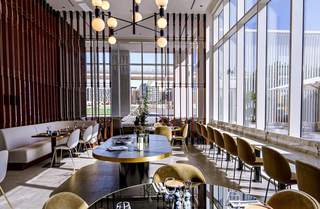 FORM Hotel Al Jaddaf, Dubai, a Member of Design Hotels
