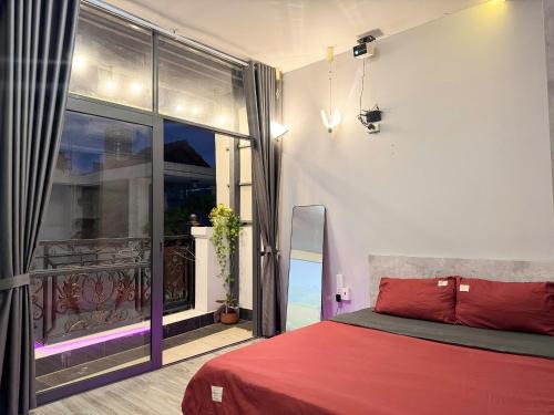 Four P Apartment Phu Nhuan