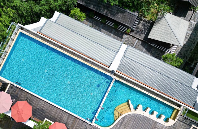 Four Points by Sheraton Yilan Jiaoxi