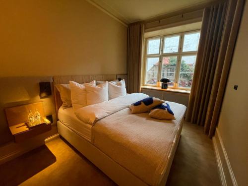 Four Suites Copenhagen
