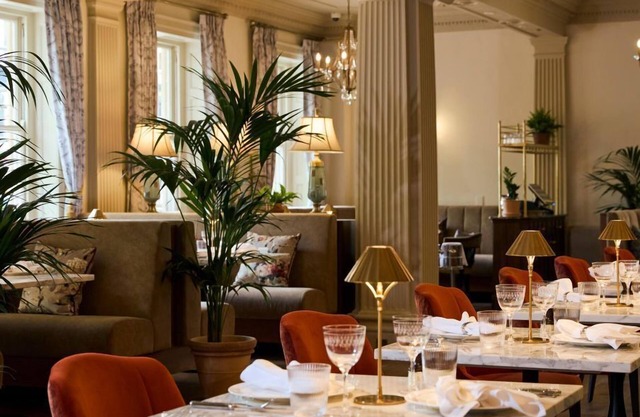Francis Hotel Bath