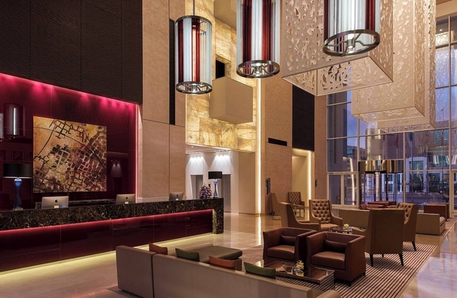 Fraser Suites Riyadh