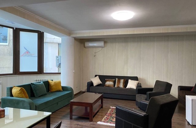 Freedom Square Apartment by City Centre Apart Hotel