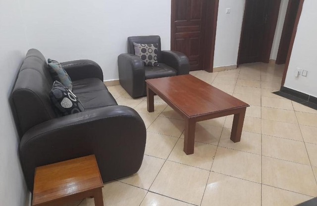 Freedom Villa