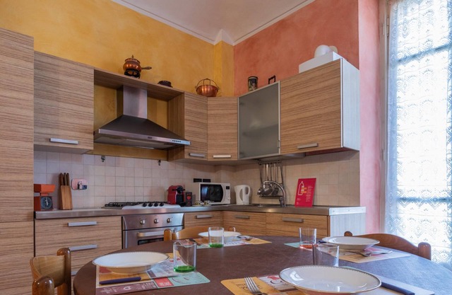 Frejus 48 - Frejus Apartment