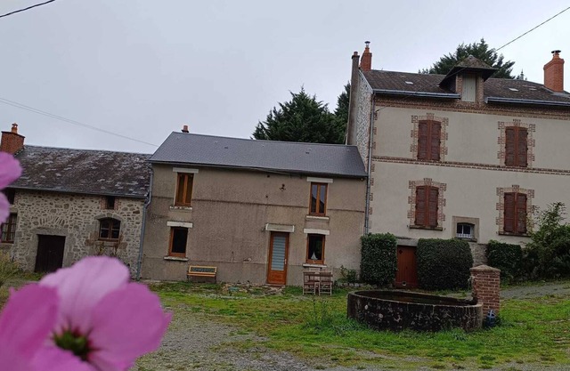 Fressanges farm