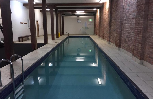 Frisco Apartments