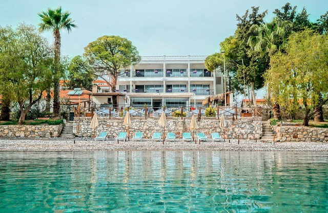 Fuda Hotel