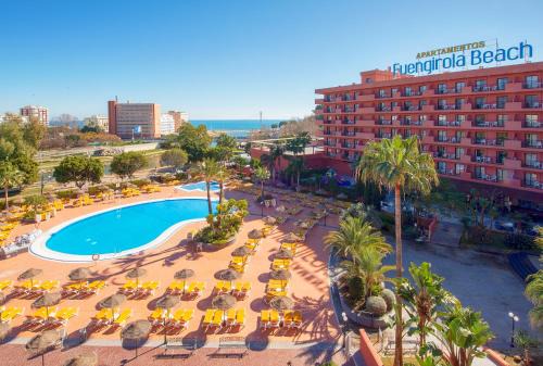 Fuengirola Beach Apartamentos Turísticos