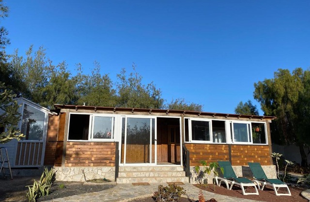 Fuerte Action Guest House