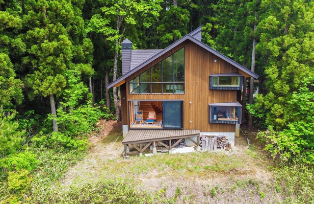 Fuku Chalet