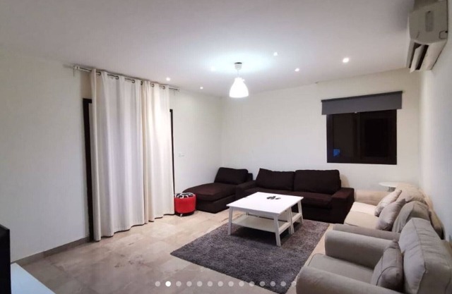 Fully Furnished Roof Apartment FOR RENT 2BR /unit 11