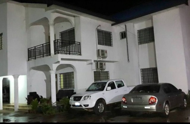 Fully Furnished & Serviced 1Bed apartment one