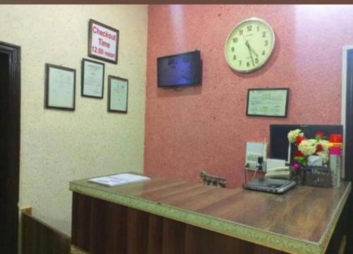 Furnish Rooms Near Jinnah Airport