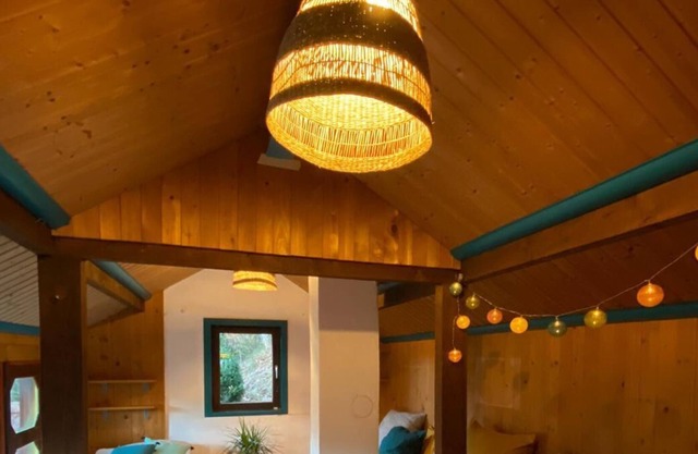 Gîte chez Clochette