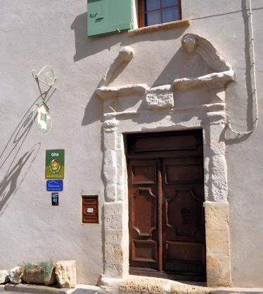 Gîte De Diane