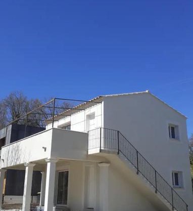 Gîte du Levadon