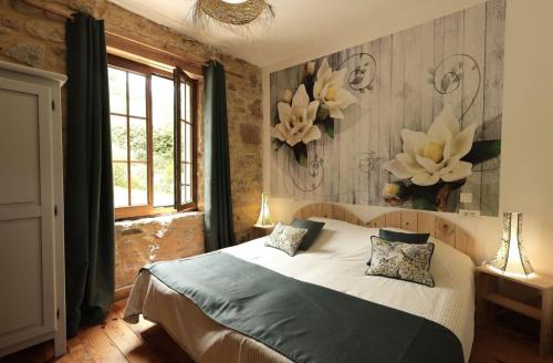 Gîte Jasmin