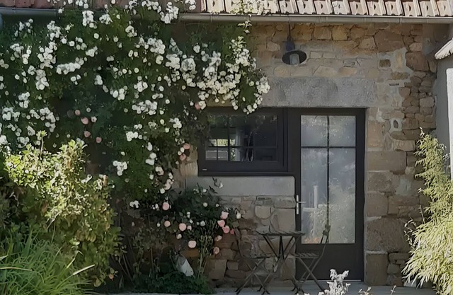 Gîte la dunette, a cosy nest