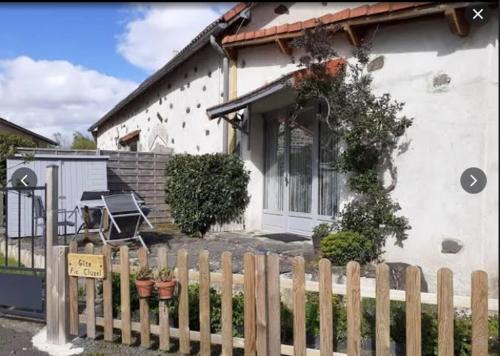 Gîte Pic de Cluzel
