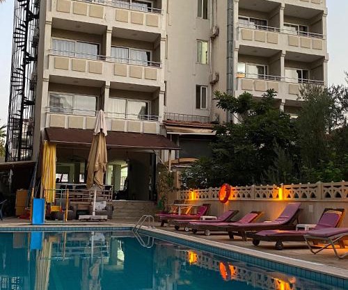 Güldal Hotel