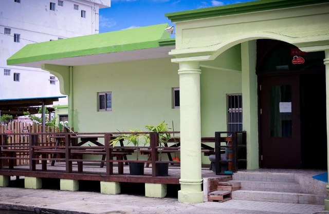 G.T. Guest House