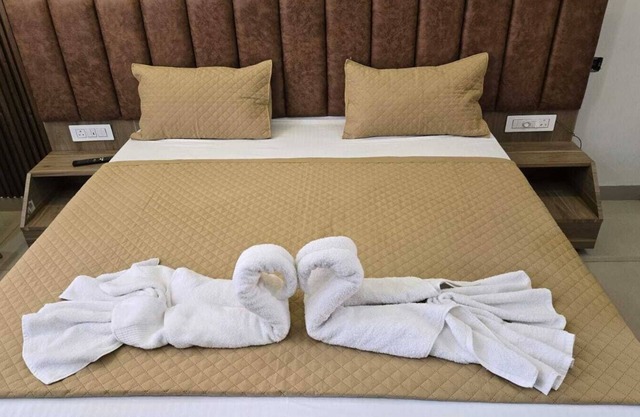 G8 Hotel