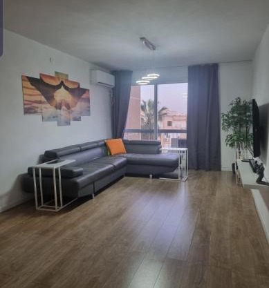 Galei Hayam Netanya