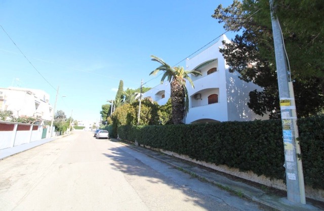 Gallipoli - Rivabella Apartment 80 meters from the sea