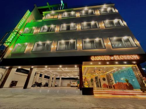 Ganges Blossom Hotel Haridwar