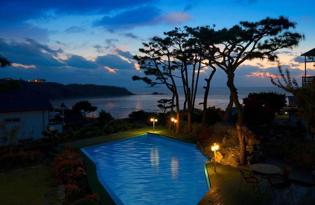 Ganghwa Ana Island Pension