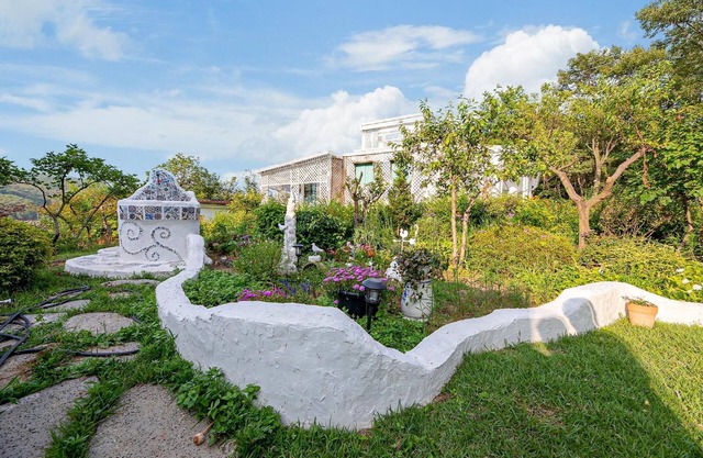 Ganghwa Picnic Pension