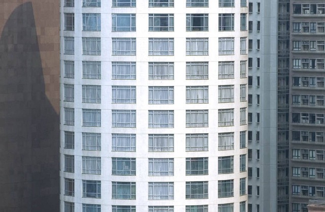 Garden View Hong Kong