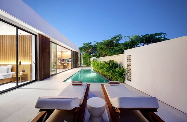 Garden Villa Pererenan By BREIG