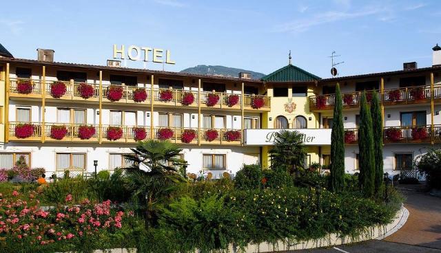 Gardenhotel Premstaller