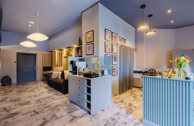 Garner Hotel Vienna by IHG