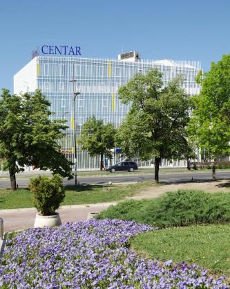 Garni Hotel Centar