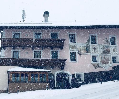 Gasthof Panzl Bräu