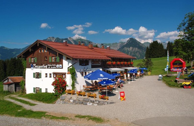 Gasthof Seeweg