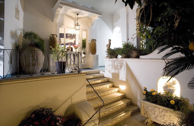 Gatto Bianco Hotel & SPA