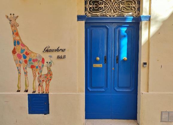 Gawhra B&B
