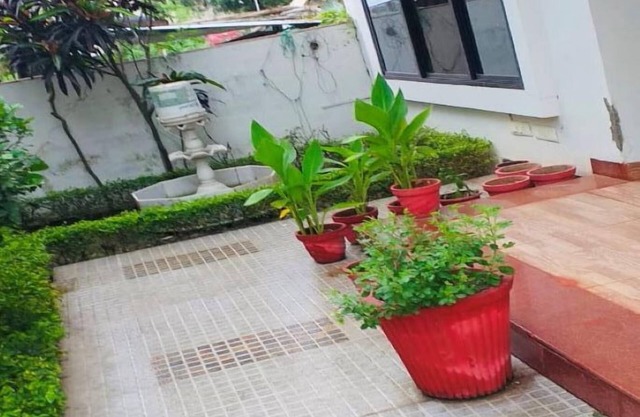 Geetanjali Villa (Dream Vacation Villa)