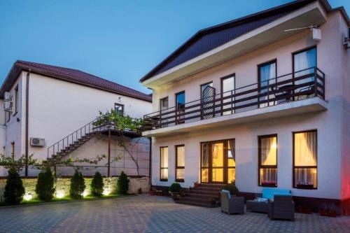 Gelati apart hotel