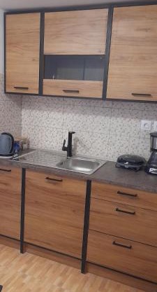 Gemani Apartments Rhodes city