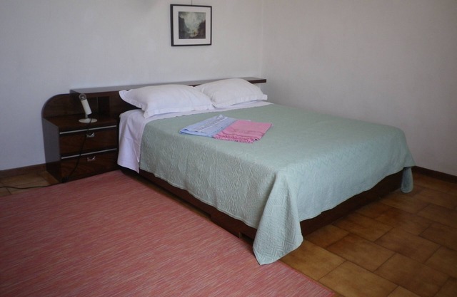 Genova Ovest apartment