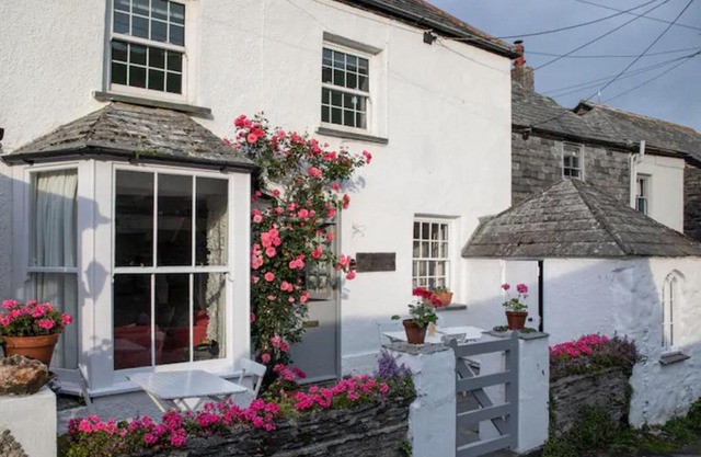 Geranium Cottage