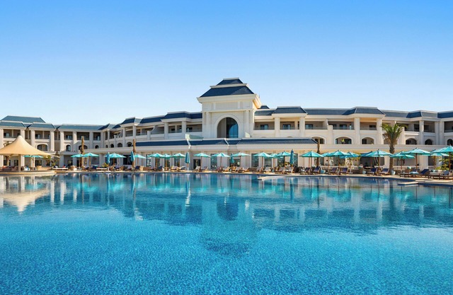 Gewan Palace New Alamein