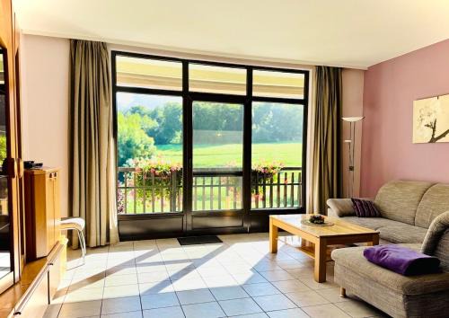 Geyershof Country Retreat