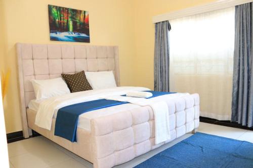 GG Homes Nairobi