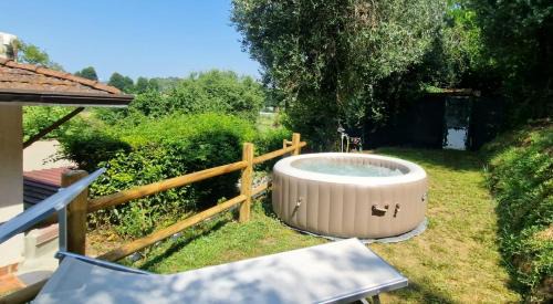 Giardino D'amore By Belcanto Villas